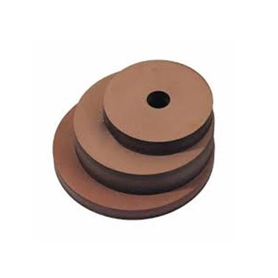 Roda Pemoles Akhir Kaca